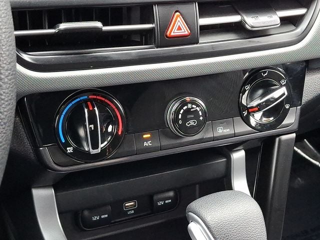 2024 Kia Seltos LX