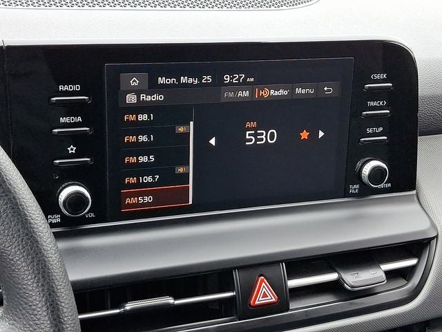 2024 Kia Seltos LX