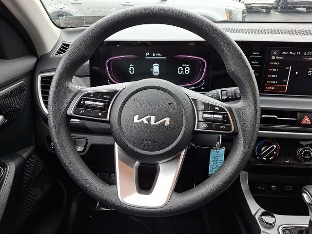 2024 Kia Seltos LX