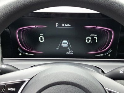 2024 Kia Seltos LX