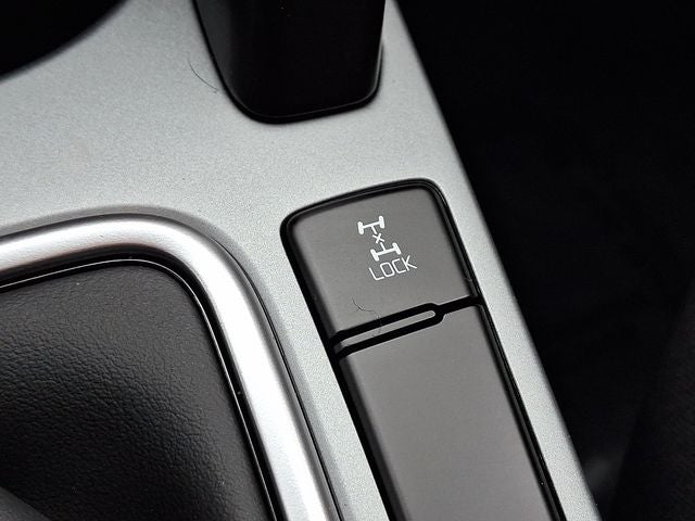 2024 Kia Seltos LX