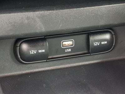 2024 Kia Seltos LX