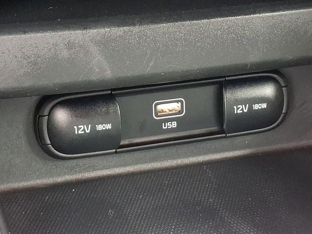 2024 Kia Seltos LX