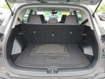 2024 Kia Seltos LX