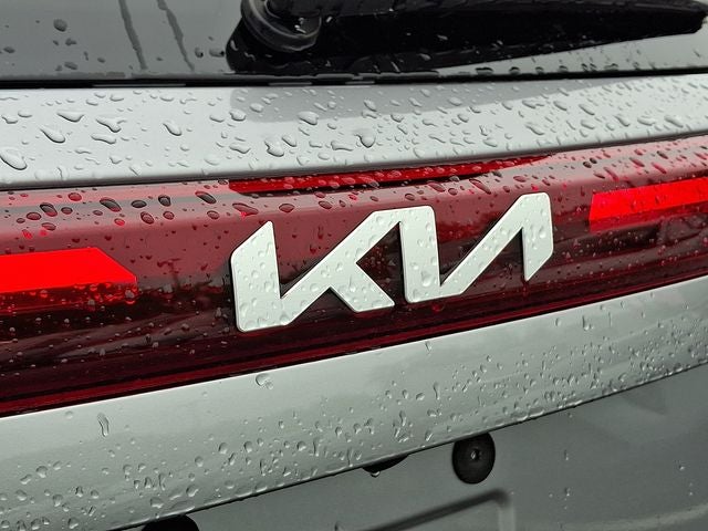 2024 Kia Seltos LX