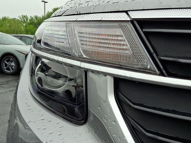 2024 Kia Seltos LX