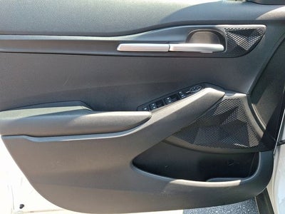 2025 Kia Seltos LX