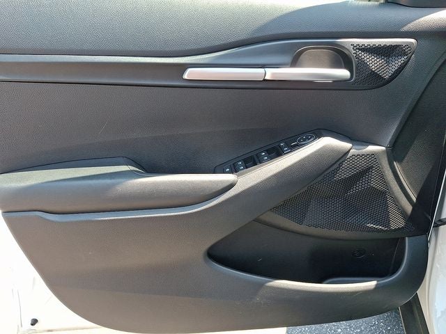2025 Kia Seltos LX