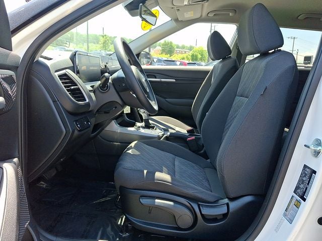 2025 Kia Seltos LX