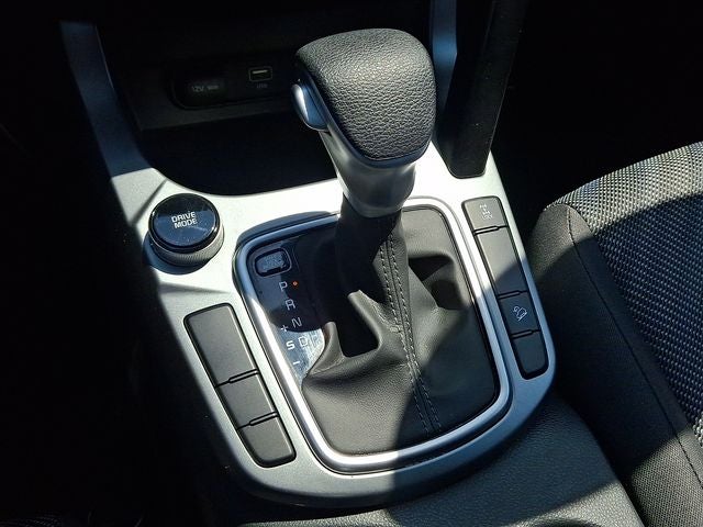 2025 Kia Seltos LX