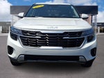 2025 Kia Seltos LX