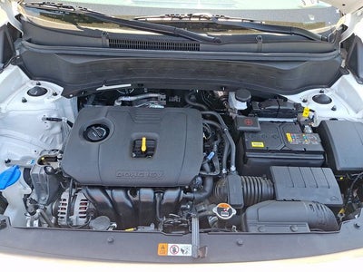 2025 Kia Seltos LX