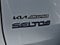 2025 Kia Seltos LX