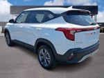 2025 Kia Seltos LX