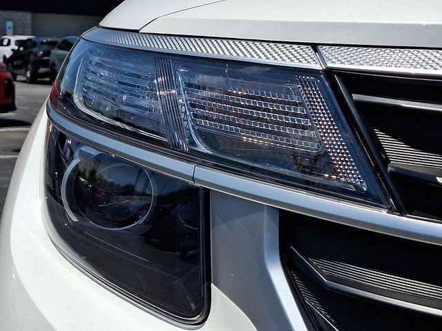 2025 Kia Seltos LX