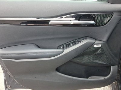 2021 Kia Seltos SX