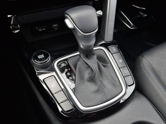 2021 Kia Seltos SX