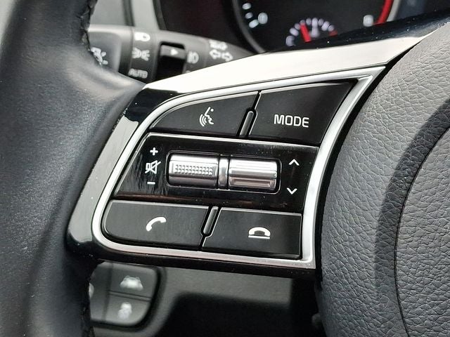 2021 Kia Seltos SX