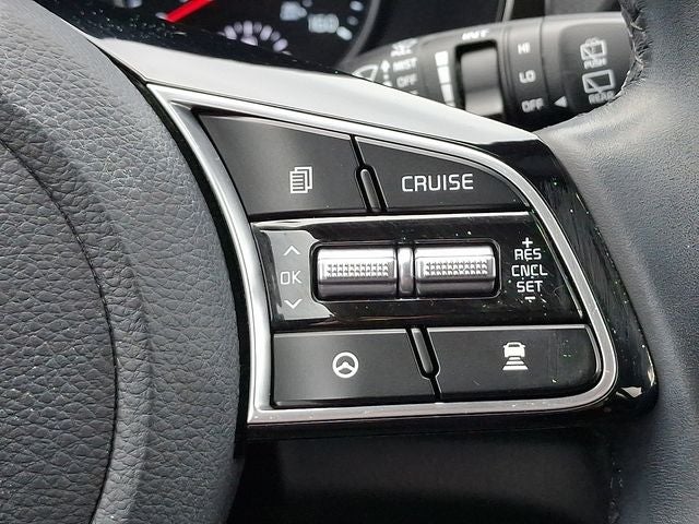 2021 Kia Seltos SX