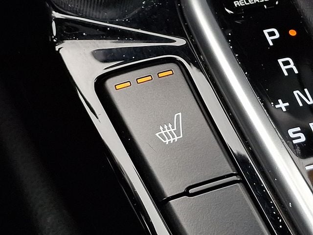 2021 Kia Seltos SX