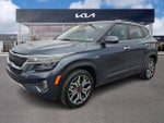 2021 Kia Seltos SX