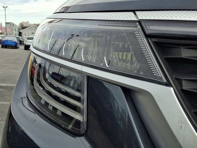 2021 Kia Seltos SX