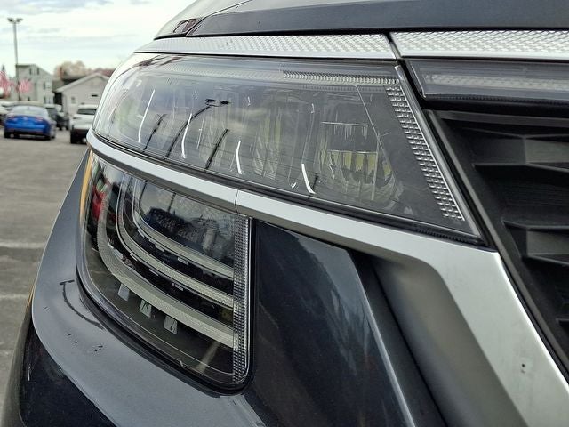 2021 Kia Seltos SX