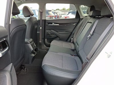 2024 Kia Seltos X-Line