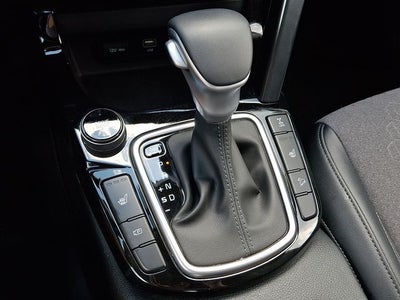 2024 Kia Seltos X-Line