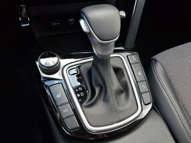 2024 Kia Seltos X-Line