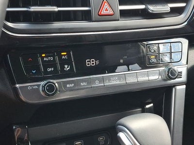 2024 Kia Seltos X-Line