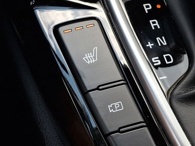 2024 Kia Seltos X-Line