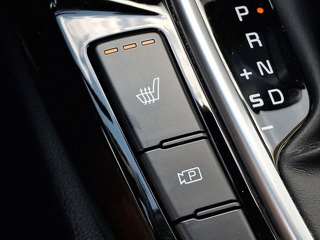 2024 Kia Seltos X-Line