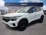 2024 Kia Seltos X-Line