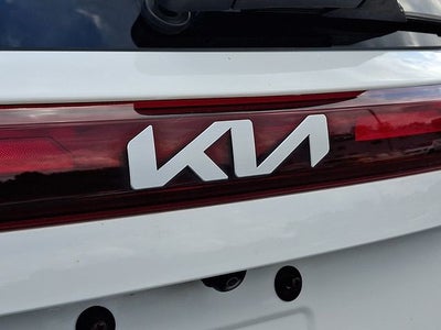 2024 Kia Seltos X-Line