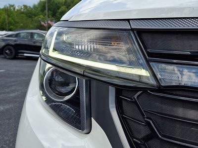 2024 Kia Seltos X-Line