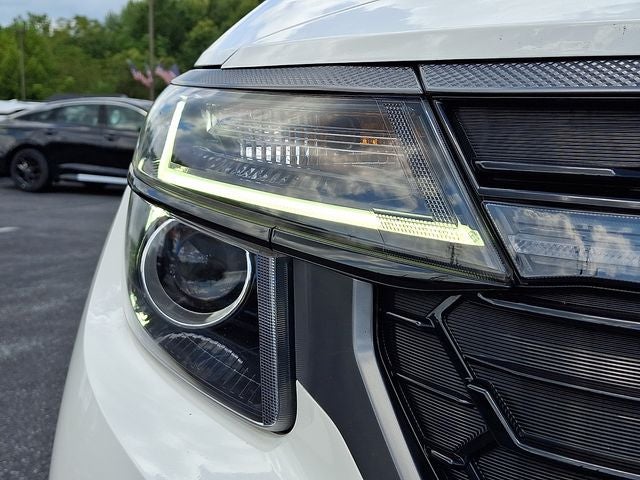 2024 Kia Seltos X-Line