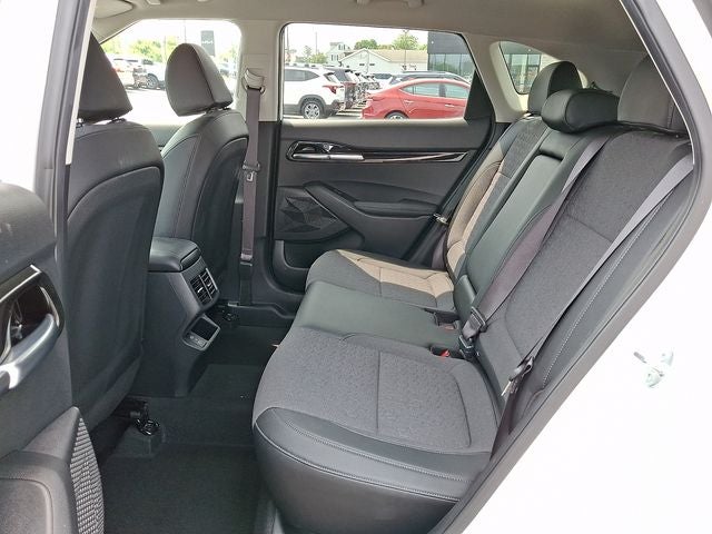 2024 Kia Seltos X-Line