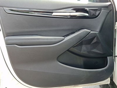 2024 Kia Seltos X-Line