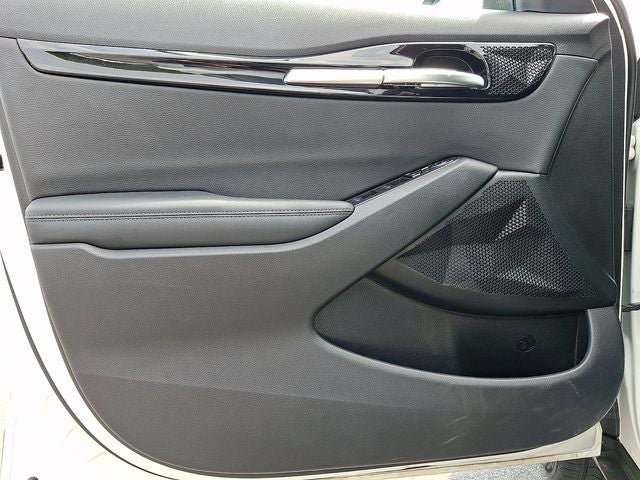 2024 Kia Seltos X-Line