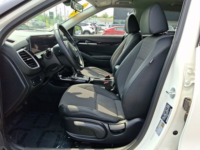 2024 Kia Seltos X-Line