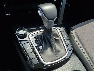 2024 Kia Seltos X-Line