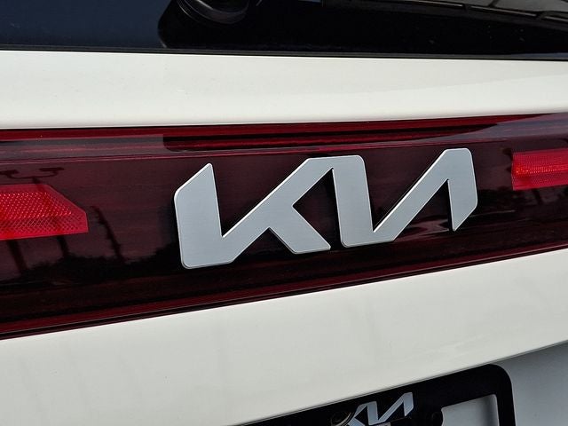 2024 Kia Seltos X-Line