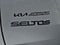 2024 Kia Seltos X-Line