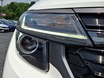 2024 Kia Seltos X-Line