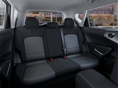 2025 Kia Soul S