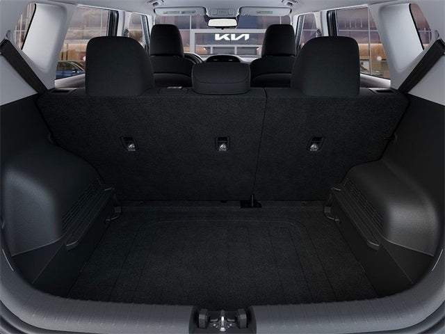 2025 Kia Soul S
