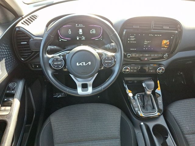 2023 Kia Soul EX
