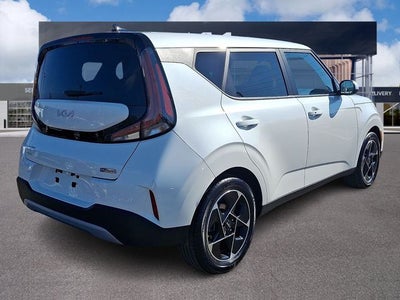 2023 Kia Soul EX