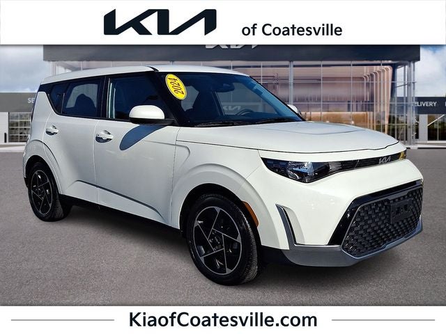 2024 Kia Soul